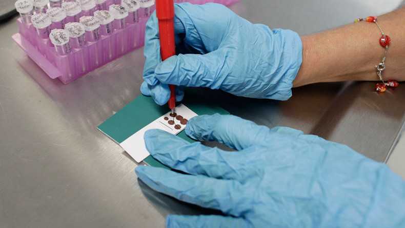 Police take step toward creating ‘wanted’ posters from DNA, thanks to new study