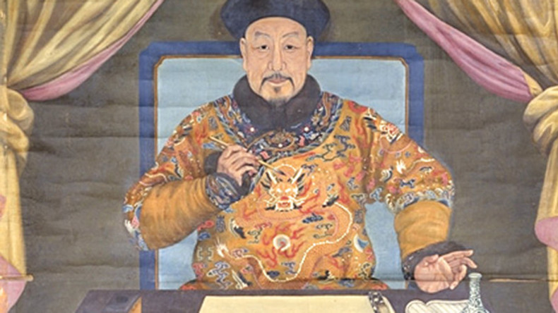 $7mn swindle: Woman conned by man claiming to be immortal, business-savvy Chinese emperor