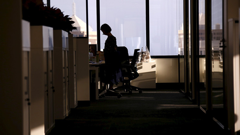 US agency did no antitrust analysis of internet giveaway to private company - org