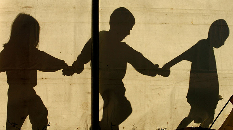 Some 9,000 refugee children reported missing in Germany