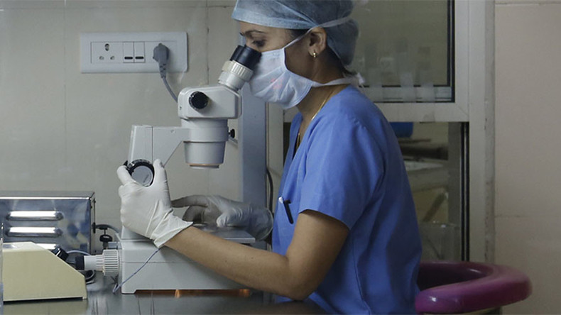 ‘Game-changer for patients’: Scientists grow liver able to replicate natural functions