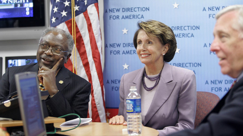 Black Lives Matter a ‘radical movement’ & other Dems talking points revealed by Guccifer 2.0