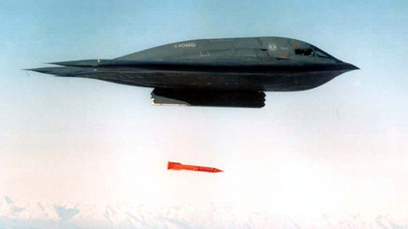 New deterrence: US plans to upgrade its nuclear bomb