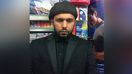 Religiously motivated killer of Glasgow shopkeeper Asad Shah jailed for life