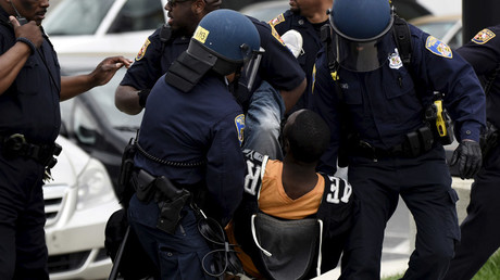 Stop-and-frisk ‘an important tool when used right’, FBI director tells Congress