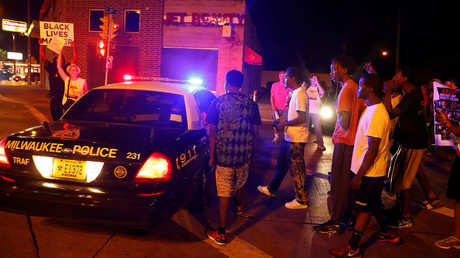 US marshal killed, several police officers injured in Harrisburg shooting