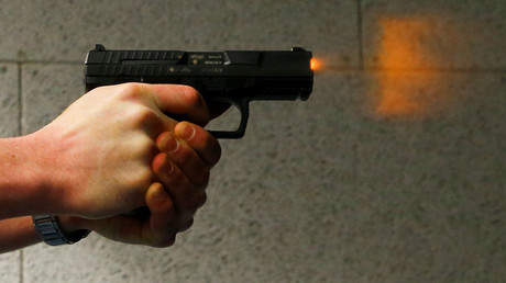 Give German public right to arm themselves, says anti-immigration party chief