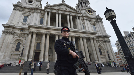 ‘It’s coming!’ Churches must prepare for ISIS attack, counter-terrorism experts warn