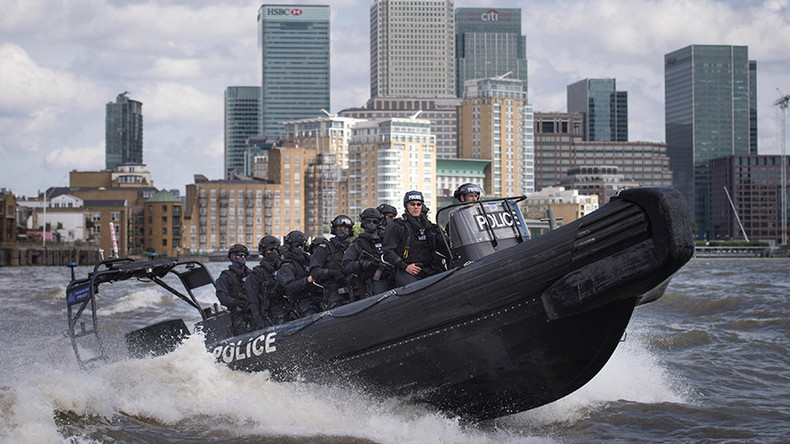 Brexit fatal threat to War on Terror, says Europol chief