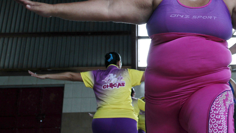 Obese people & smokers to be barred from routine operations in UK – officials