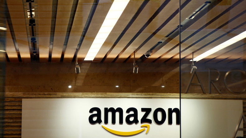 ‘Sausage stands’ pay more tax than Amazon, Starbucks & other intl. giants – Austrian chancellor