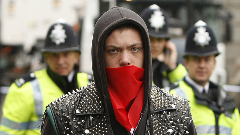 Post Brexit Britain: Rising xenophobia challenges status quo