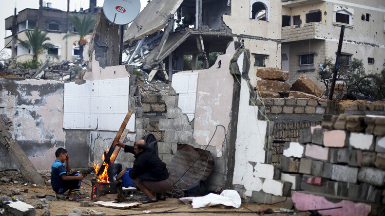 Without Israeli occupation, Palestinian economy would double – UN report