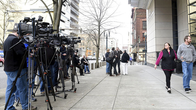 Trial for Bundy brothers starts in Oregon