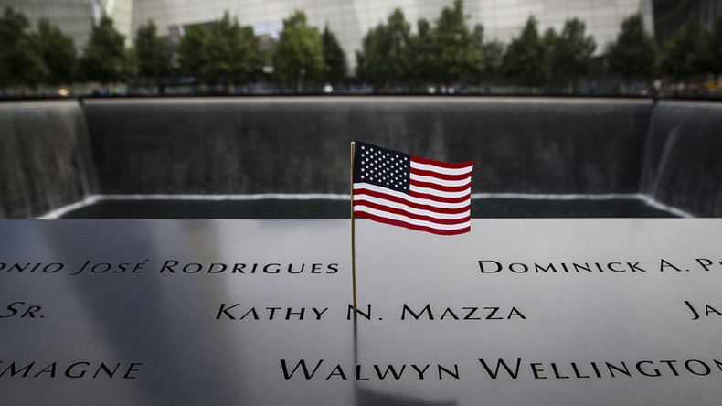 House to vote on ‘sue the Saudis’ bill before 9/11 anniversary