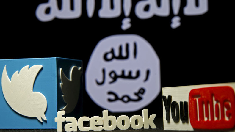 British spooks delete 1,000 extremist videos weekly – still can’t keep up with propagandists