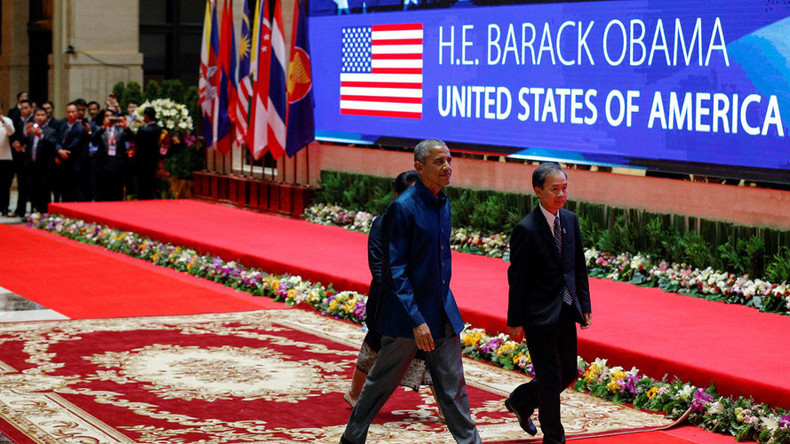 Obama says Americans too ‘lazy’ to explore the world, triggers backlash at home