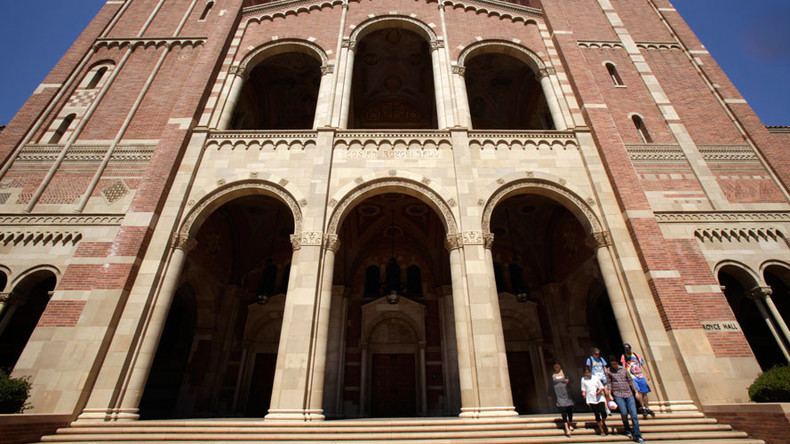 Segregated ‘blacks only’ housing at California university reignites old debate