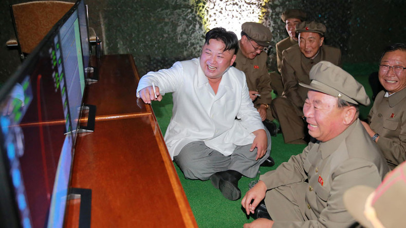 N. Korea confirms 5th nuke test, claims nuclear missile capability