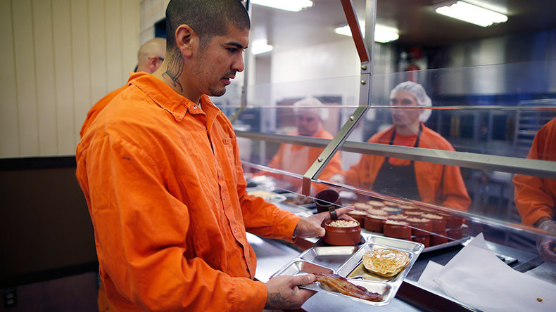 ‘Incarcerated Workers’ stage nationwide prison labor strike 45 years after 1971 Attica riot