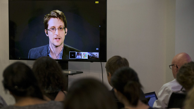 Snowden impressed by film portrayal, says Stone’s movie ‘as close to real as can get’ – FT interview
