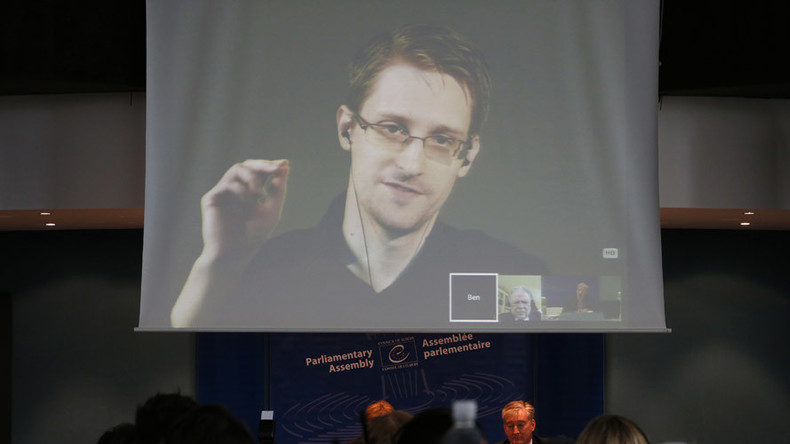 ‘He is one of us:’ Snowden’s lawyer on how whistleblower hid among refugees in Hong Kong