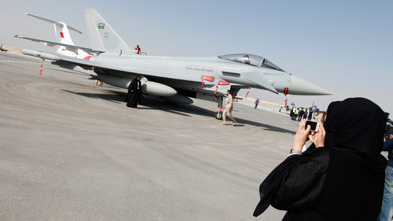 Saudi-led coalition airstrikes kill over 20 civilians in Yemen – reports