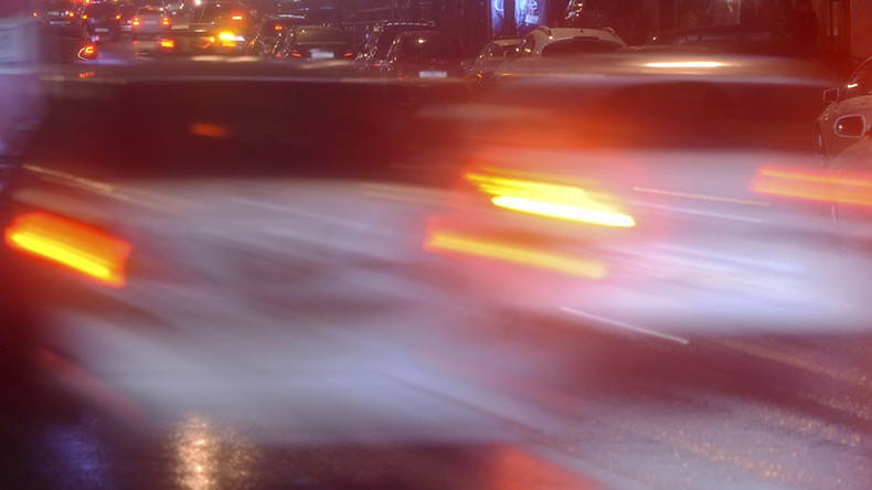 More Germans would quit sex than give up driving in return for €1mn