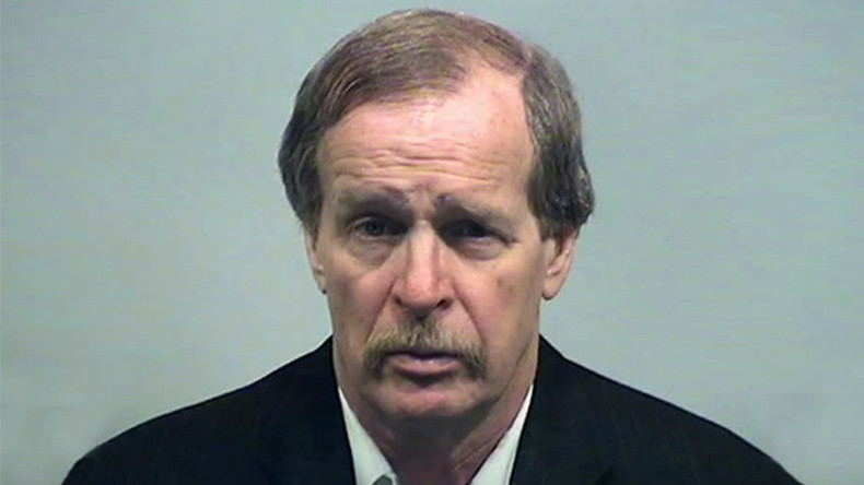 Ex-Ohio mayor admitted child rape, said 4yo was 'willing participant' - prosecutor