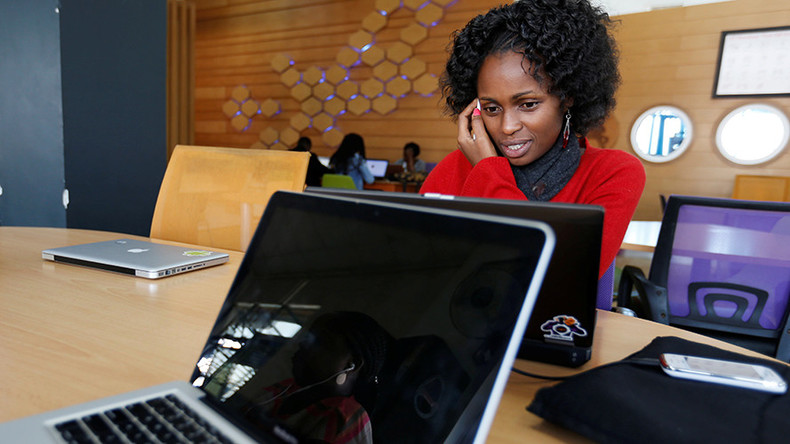 Inter-national-net: Web going global to delight of tech giants, against GOP opposition