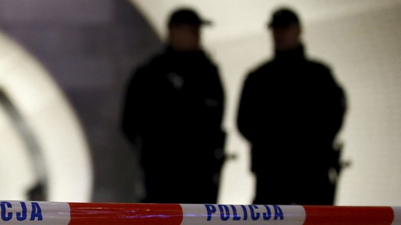 Warsaw police on patrol in Essex after Polish man killed in ‘hate crime’