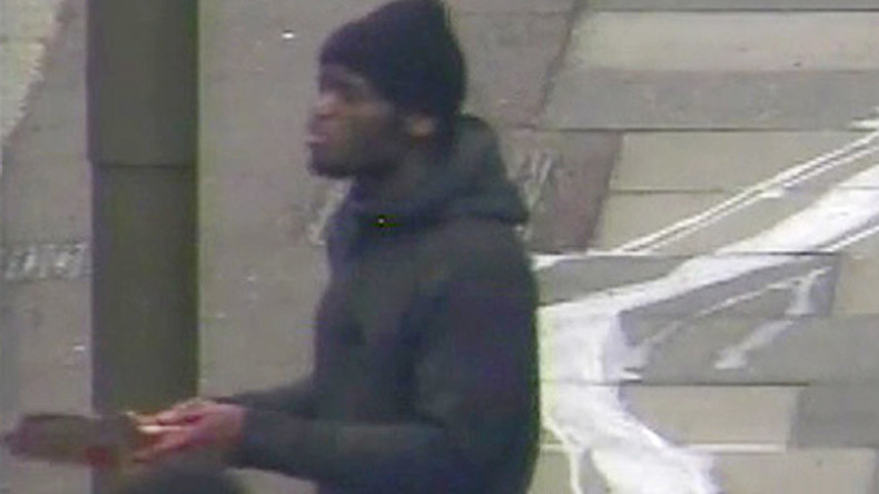 MI6 dismisses claims Lee Rigby killer Michael Adebolajo was radicalized by Kenyan torturers