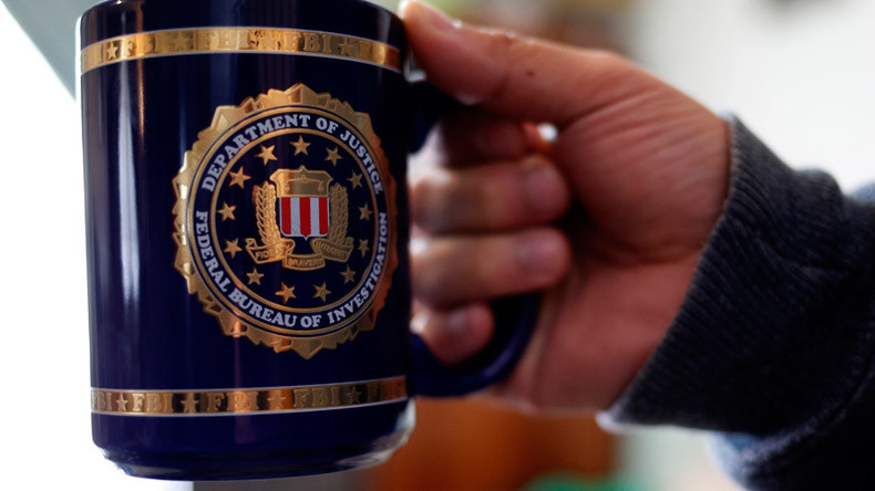 ‘Rule 41’ change allows FBI ‘mass surveillance’ if Congress does nothing (VIDEO)