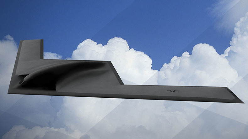 US Air Force names new B-21 stealth bomber ‘Raider’ as tribute to WWII Japan raids  