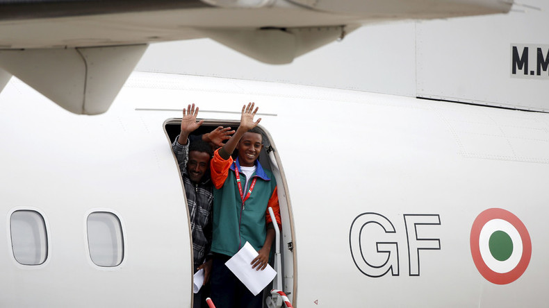 Sweden increases funding for refugee integration, but it may not be enough