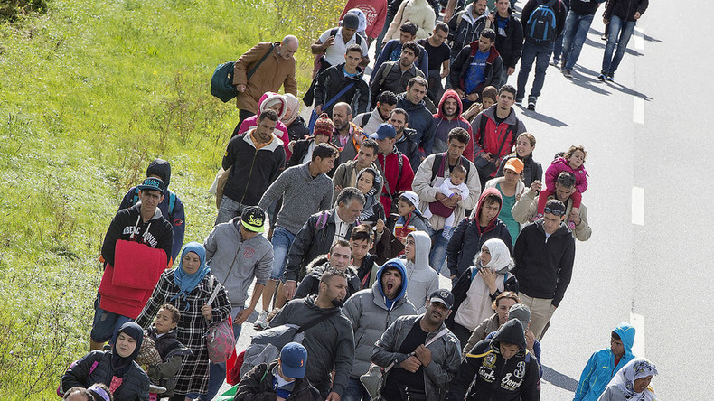 ‘No way back, Sweden will never be what it was’: TV ad urges Swedes to ‘integrate’ with migrants