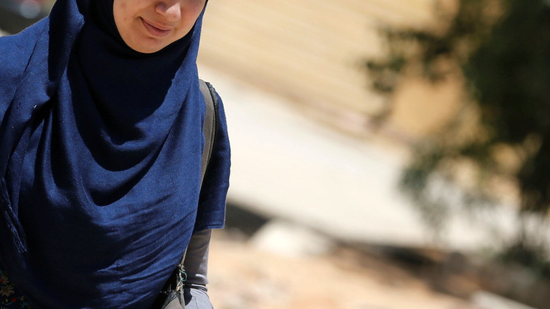 Headscarf lowers women’s chances of getting a job in Germany – study