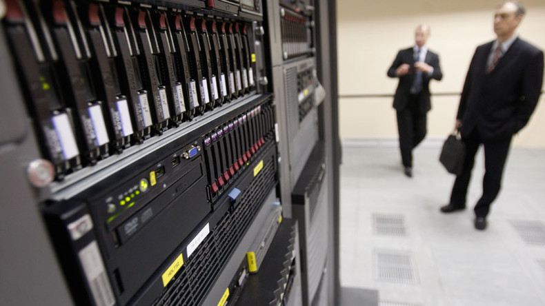 FSB mulls total real-time decoding of Russian web traffic - report