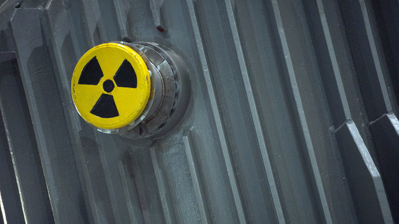 Exposed: Over 100 potentially deadly nuclear convoy incidents on mainland UK since 2000
