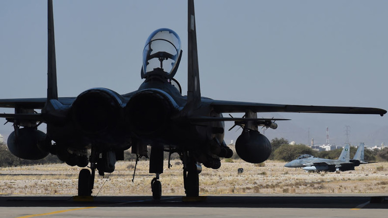 ‘US merchants of death continue arming repressive regimes’