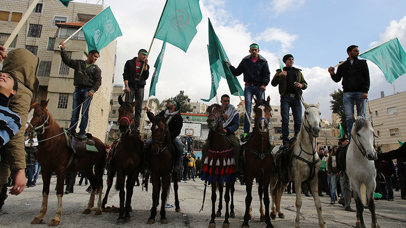 Hamas should come off terror list – EU legal advisor