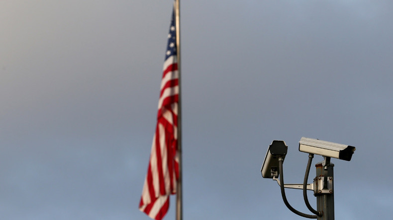 #TakeCTRL: US cities, activists rise against police surveillance