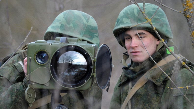 Russian troops arrive in Pakistan for 1st-ever joint drill