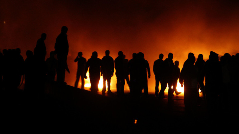 2,000 teens radicalized by ISIS in France – report
