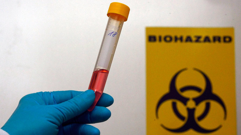 ‘Fragmented oversight’: GAO probe finds 21 cases of lethal pathogens shipped by mistake