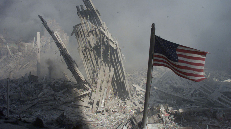 No Justice for 9/11 victims – Obama chooses political alliances over America’s natural rights