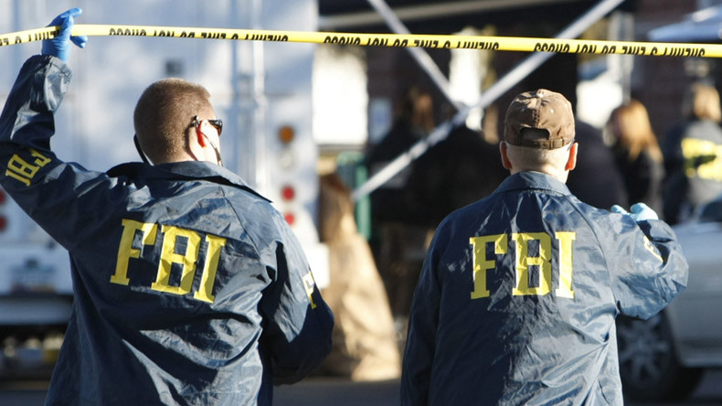 US Murders Up 11% In Biggest Spike Since 1971 – FBI Crime Report — RT ...