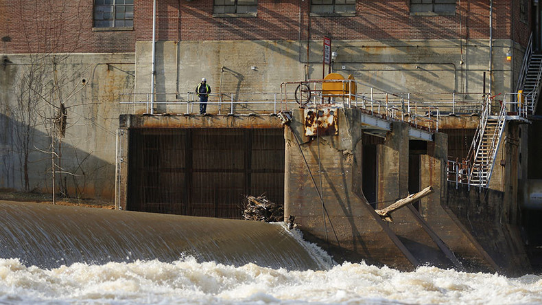 'Practically toothless': EPA accused of ignoring environmental racism