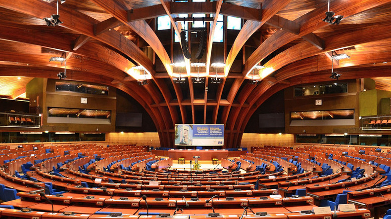 Russia could make ‘cautious’ return to PACE – new head of Duma International Relations Committee