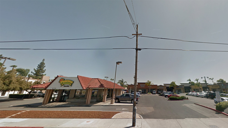 Man behaving ‘erratically’ fatally shot by El Cajon police near San Diego